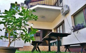 Apartmani Sunflower