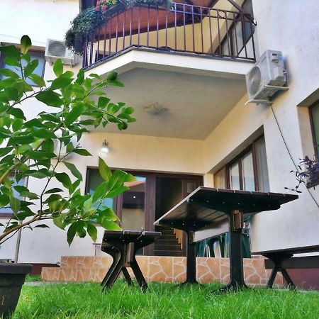 Apartmani Sunflower Сремски Карловци Екстериор снимка