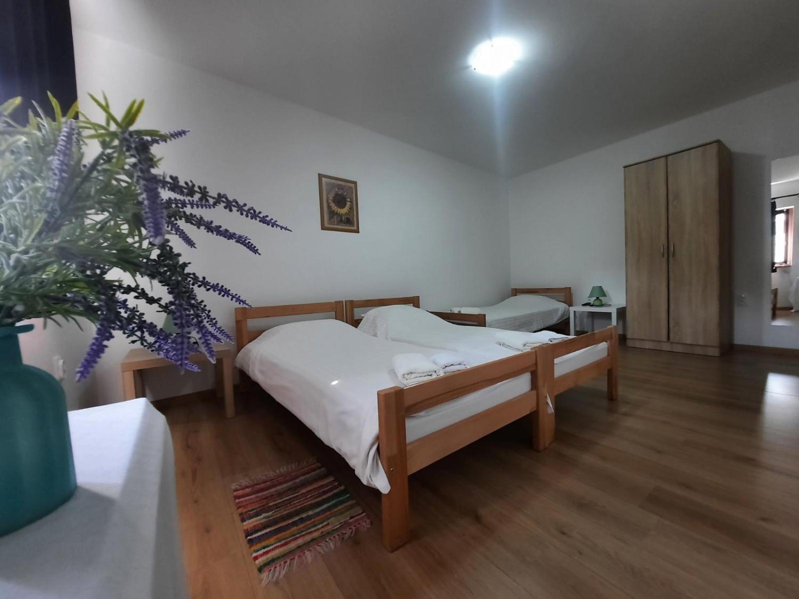 Apartmani Sunflower Сремски Карловци Екстериор снимка