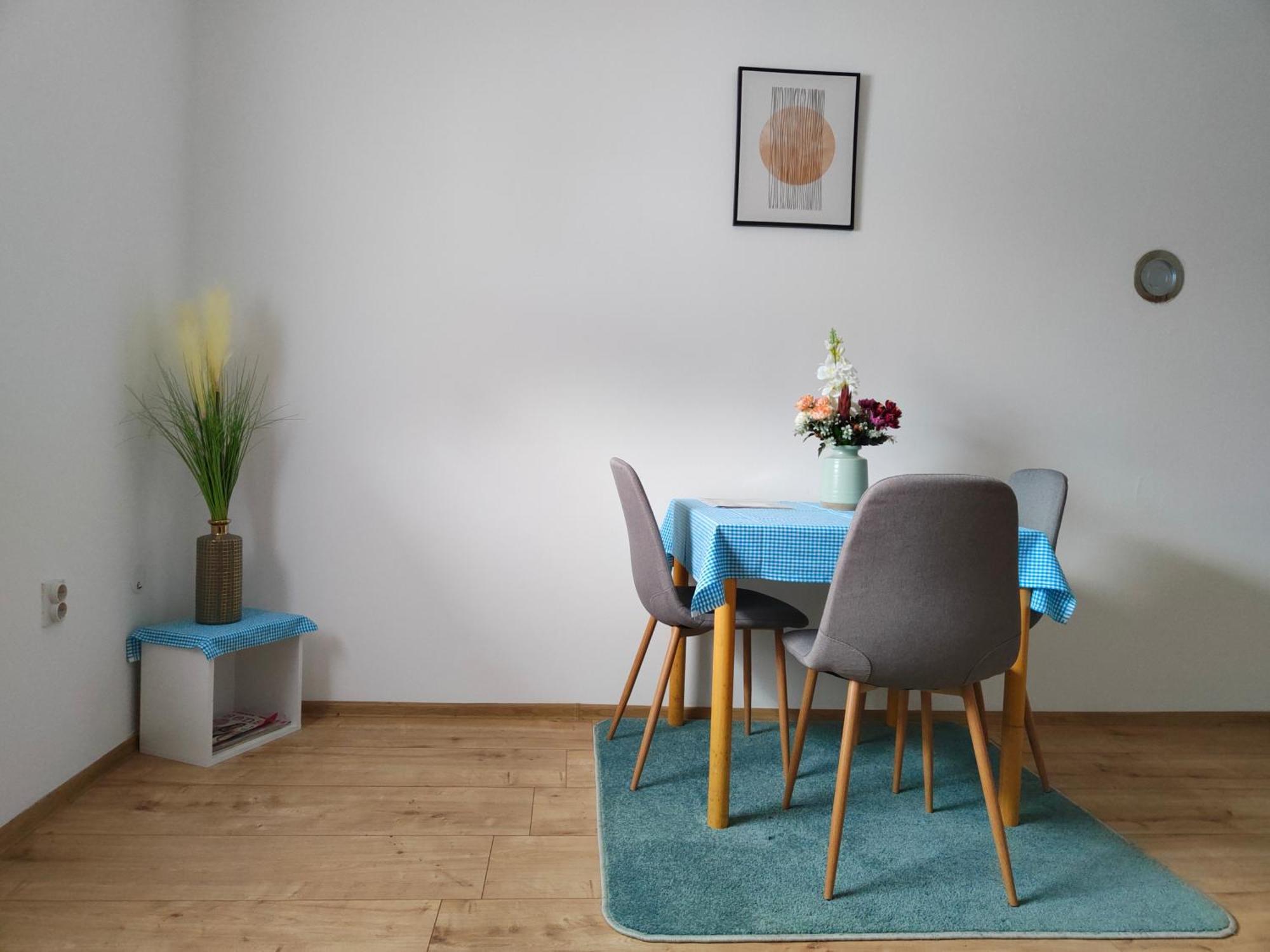 Apartmani Sunflower Сремски Карловци Екстериор снимка
