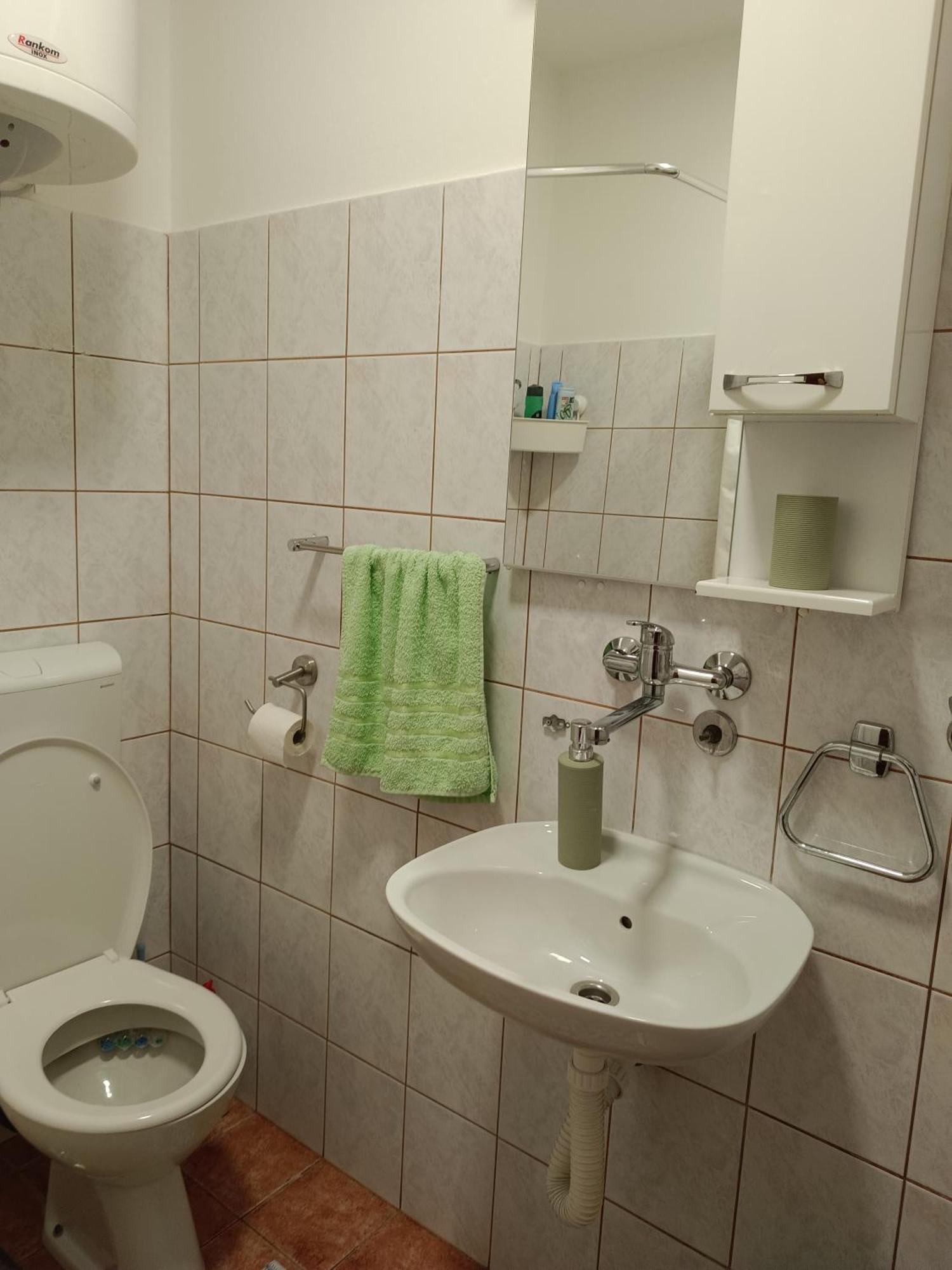 Apartmani Sunflower Сремски Карловци Екстериор снимка