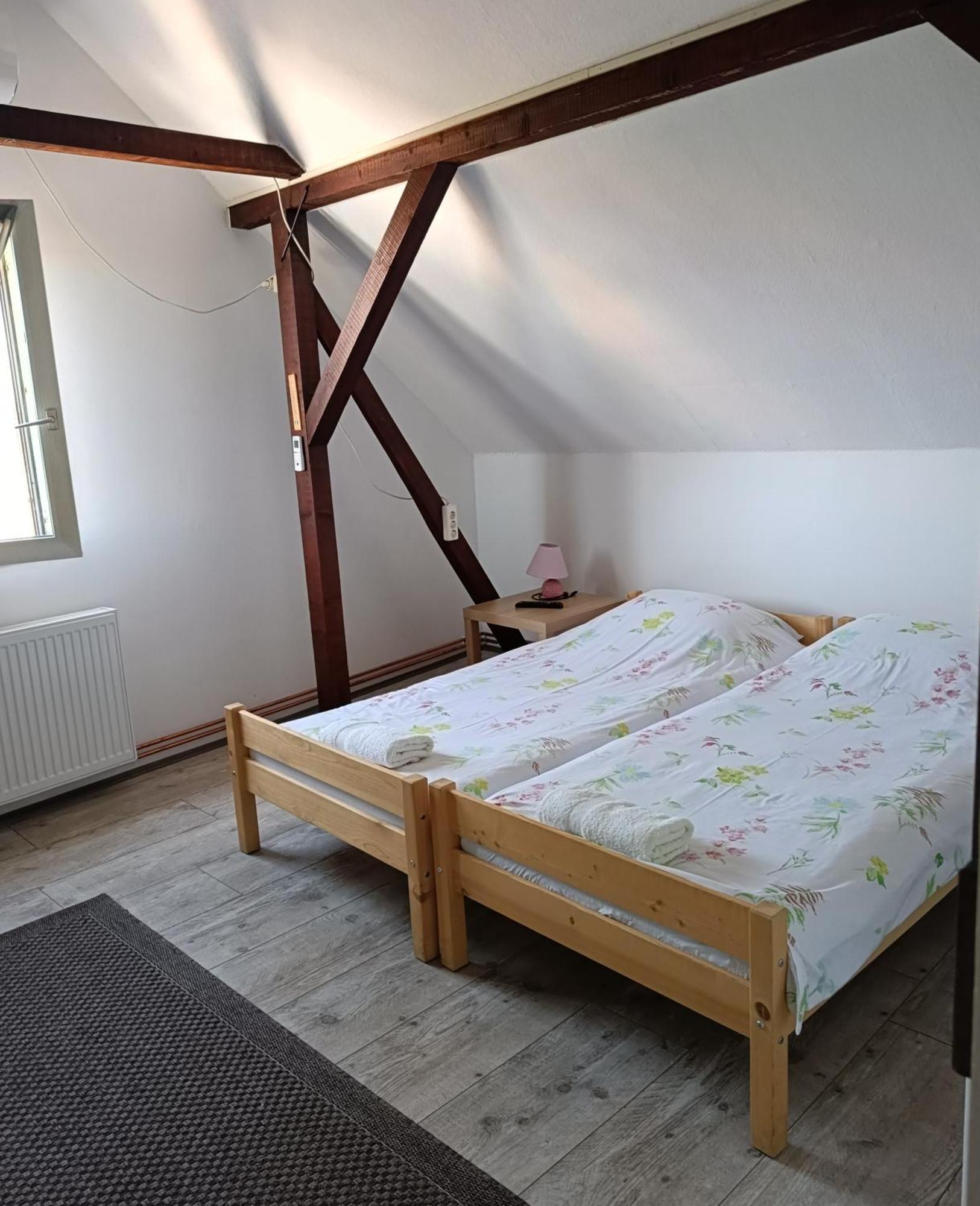 Apartmani Sunflower Сремски Карловци Екстериор снимка